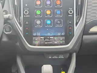 Subaru Forester 2025 AWD Limited Hybrid 4dr Crossover