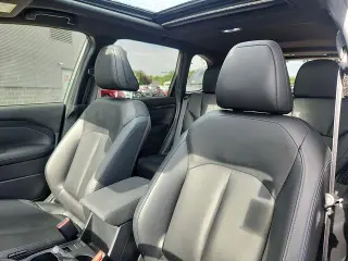 Subaru Forester 2025 AWD Limited Hybrid 4dr Crossover