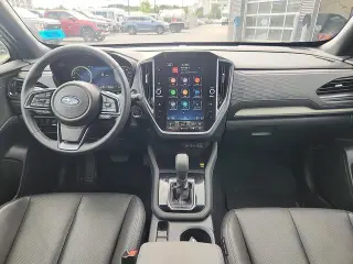 Subaru Forester 2025 AWD Limited Hybrid 4dr Crossover
