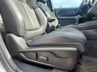 Subaru Forester 2025 AWD Limited Hybrid 4dr Crossover