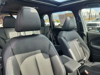 Subaru Forester 2025 AWD Limited Hybrid 4dr Crossover