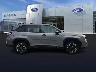 Subaru Forester 2025 AWD Limited Hybrid 4dr Crossover