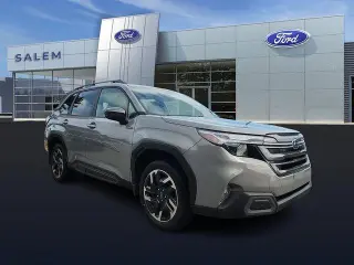 Subaru Forester 2025 AWD Limited Hybrid 4dr Crossover