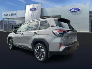 Subaru Forester 2025 AWD Limited Hybrid 4dr Crossover