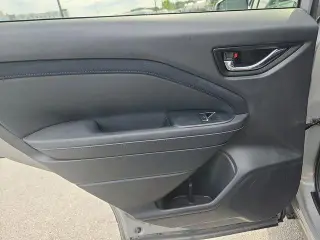 Subaru Forester 2025 AWD Limited Hybrid 4dr Crossover