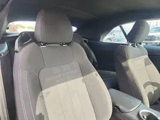 Ford Mustang 2023 EcoBoost 2dr Convertible