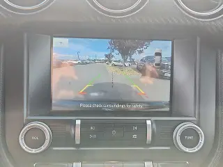 Ford Mustang 2023 EcoBoost 2dr Convertible