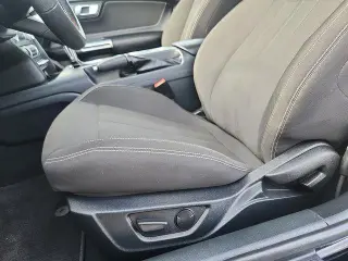 Ford Mustang 2023 EcoBoost 2dr Convertible