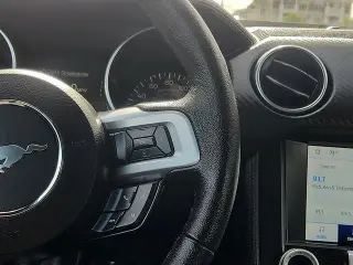 Ford Mustang 2023 EcoBoost 2dr Convertible