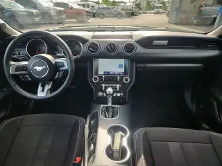 Ford Mustang 2023 EcoBoost 2dr Convertible