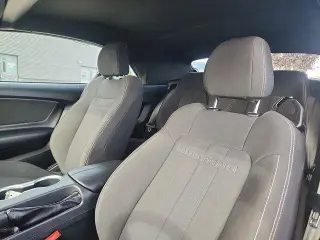 Ford Mustang 2023 EcoBoost 2dr Convertible