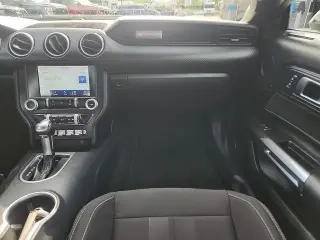 Ford Mustang 2023 EcoBoost 2dr Convertible