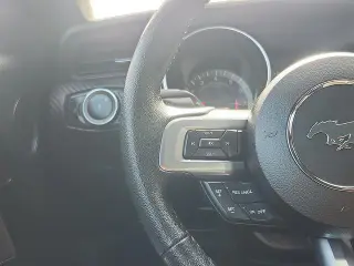 Ford Mustang 2023 EcoBoost 2dr Convertible