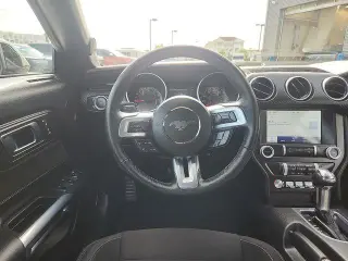 Ford Mustang 2023 EcoBoost 2dr Convertible