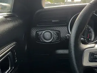 Ford Mustang 2023 EcoBoost 2dr Convertible