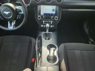 Ford Mustang 2023 EcoBoost 2dr Convertible
