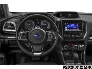 Subaru Forester 2023 AWD Premium 4dr Crossover