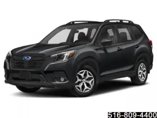 Subaru Forester 2023 AWD Premium 4dr Crossover