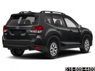 Subaru Forester 2023 AWD Premium 4dr Crossover