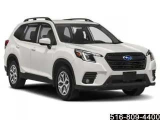 Subaru Forester 2023 AWD Premium 4dr Crossover