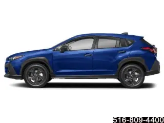 Subaru Crosstrek 2024 AWD Base 4dr Crossover