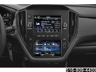Subaru Crosstrek 2024 AWD Base 4dr Crossover