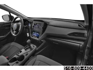 Subaru Crosstrek 2024 AWD Base 4dr Crossover
