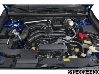 Subaru Crosstrek 2024 AWD Base 4dr Crossover