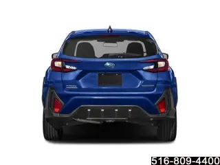 Subaru Crosstrek 2024 AWD Base 4dr Crossover