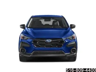 Subaru Crosstrek 2024 AWD Base 4dr Crossover