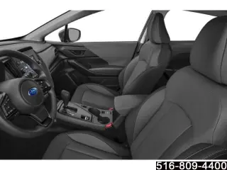 Subaru Crosstrek 2024 AWD Base 4dr Crossover