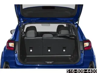 Subaru Crosstrek 2024 AWD Base 4dr Crossover