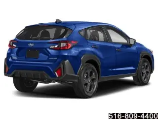 Subaru Crosstrek 2024 AWD Base 4dr Crossover