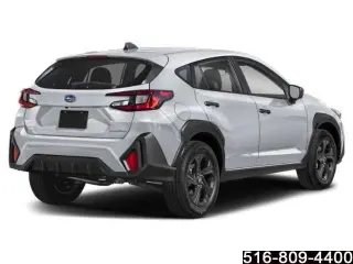 Subaru Crosstrek 2024 AWD Base 4dr Crossover