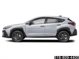 Subaru Crosstrek 2024 AWD Base 4dr Crossover