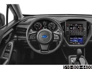 Subaru Crosstrek 2024 AWD Base 4dr Crossover