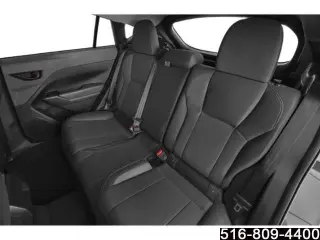 Subaru Crosstrek 2024 AWD Base 4dr Crossover