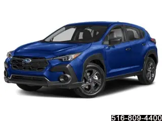 Subaru Crosstrek 2024 AWD Base 4dr Crossover