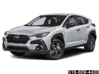 Subaru Crosstrek 2024 AWD Base 4dr Crossover