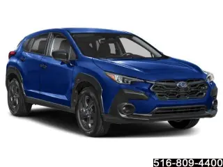 Subaru Crosstrek 2024 AWD Base 4dr Crossover