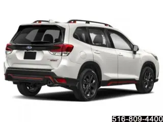 Subaru Forester 2023 AWD Sport 4dr Crossover