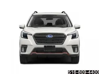Subaru Forester 2023 AWD Sport 4dr Crossover