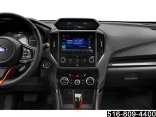 Subaru Forester 2023 AWD Sport 4dr Crossover