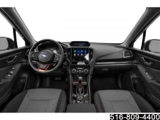 Subaru Forester 2023 AWD Sport 4dr Crossover