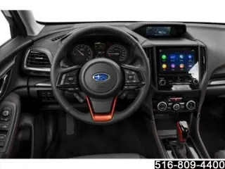 Subaru Forester 2023 AWD Sport 4dr Crossover