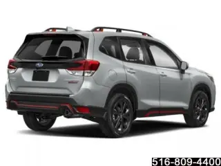 Subaru Forester 2023 AWD Sport 4dr Crossover