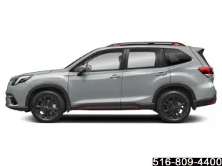 Subaru Forester 2023 AWD Sport 4dr Crossover