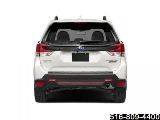 Subaru Forester 2023 AWD Sport 4dr Crossover
