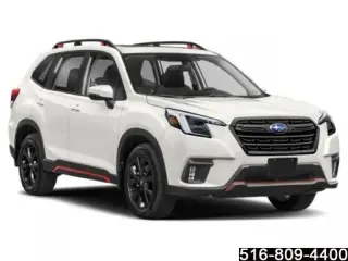 Subaru Forester 2023 AWD Sport 4dr Crossover