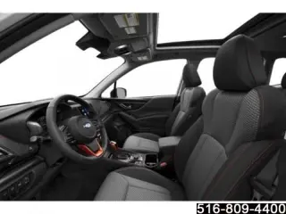Subaru Forester 2023 AWD Sport 4dr Crossover